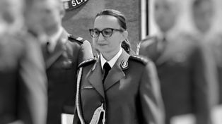 Policjantka nie żyje. Syn zabrał głos. Wyznanie rozrywa serce