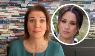 Szydziła z Meghan na wizji. Nie spodziewała się takiej reakcji