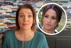 Szydziła z Meghan na wizji. Nie spodziewała się takiej reakcji