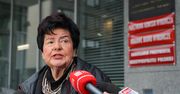 Wybory prezydenckie 2025. Kim jest Joanna Senyszyn? Sylwetka i program kandydatki na prezydenta Polski
