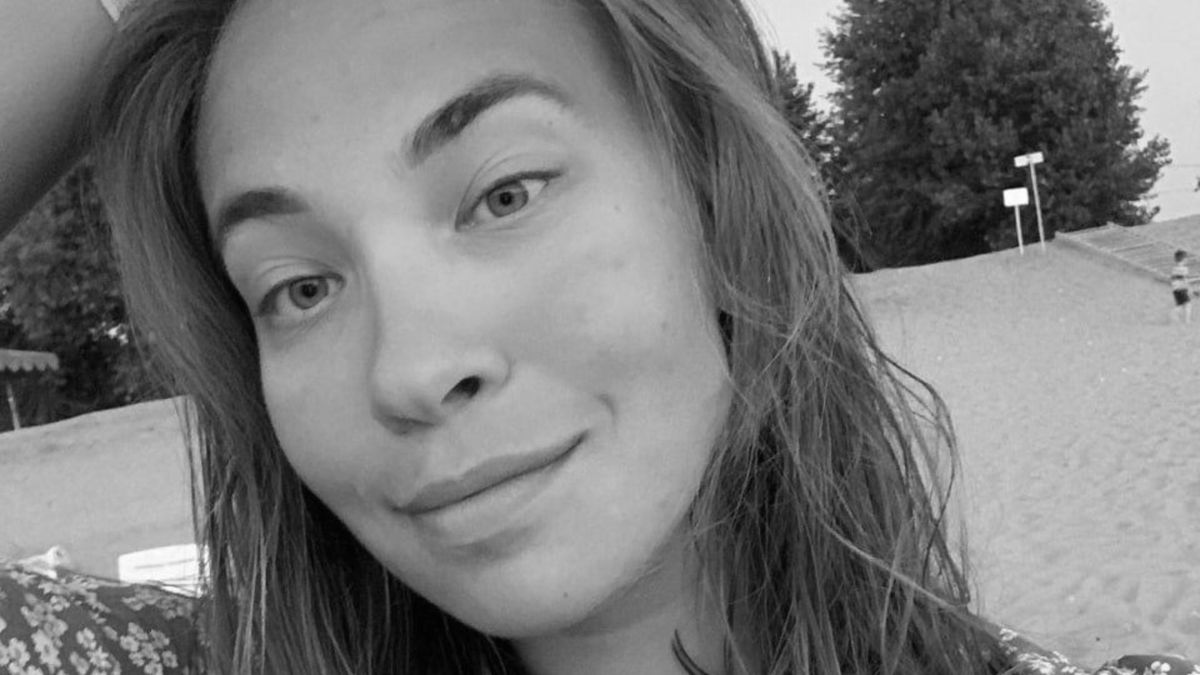 21-letnia Arina Michajlina nie żyje