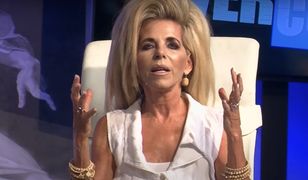 Guru odchudzania założyła własny kościół. Dla wielu to zbrodnicza sekta