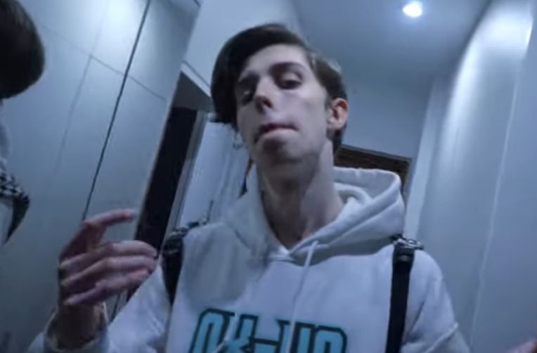 Raper Bipolar nie żyje