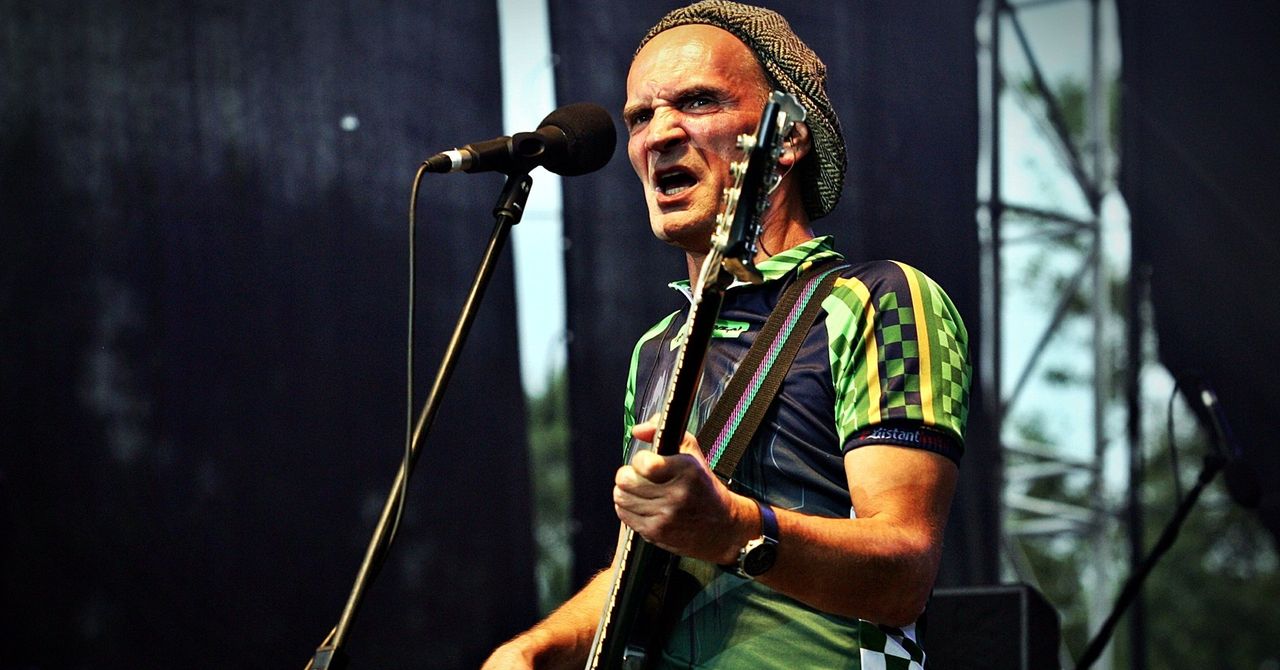 Łódź: Muzyka na scenie i w dyskusji, czyli zbliża się festiwal Great September