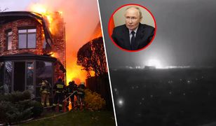 Moskwa ostrzegła USA. "Powiadomienie na 30 minut przed"