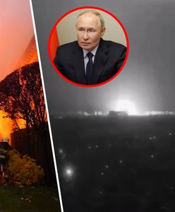 Moskwa ostrzegła USA. "Powiadomienie na 30 minut przed"