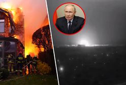 Moskwa ostrzegła USA. "Powiadomienie na 30 minut przed"