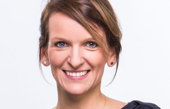 Katarzyna Kamińska przejmuje zarządzanie Havas PR