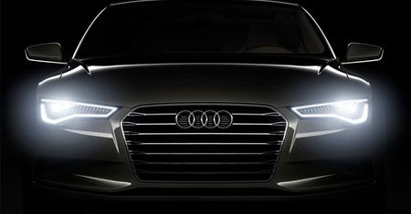 Audi A7 Sportback h-tron quattro - kolejna maszyna na wodór