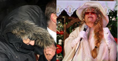 Znęcała się nad nią i dostanie cały spadek?