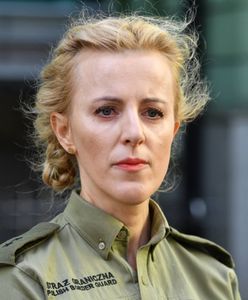 Syryjczyk uciekł ze szpitala w Hajnówce. Straż Graniczna wydała komunikat