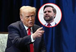 Trump wydał rozkaz. Vance tłumaczy, co miał na myśli