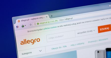 Allegro zmienia regulamin. Kupujący powinni o tym wiedzieć
