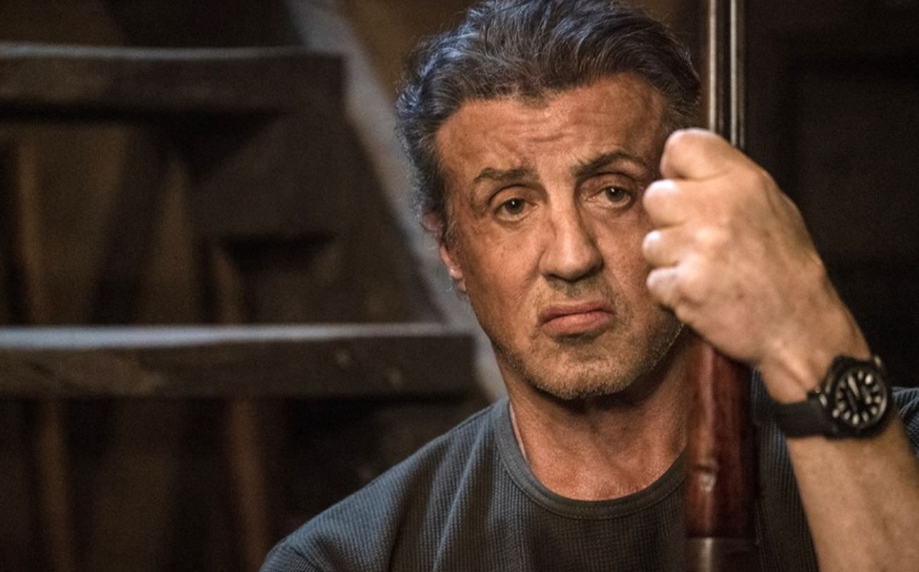 Sylvester Stallone: Kultowe filmy z udziałem włoskiego aktora!