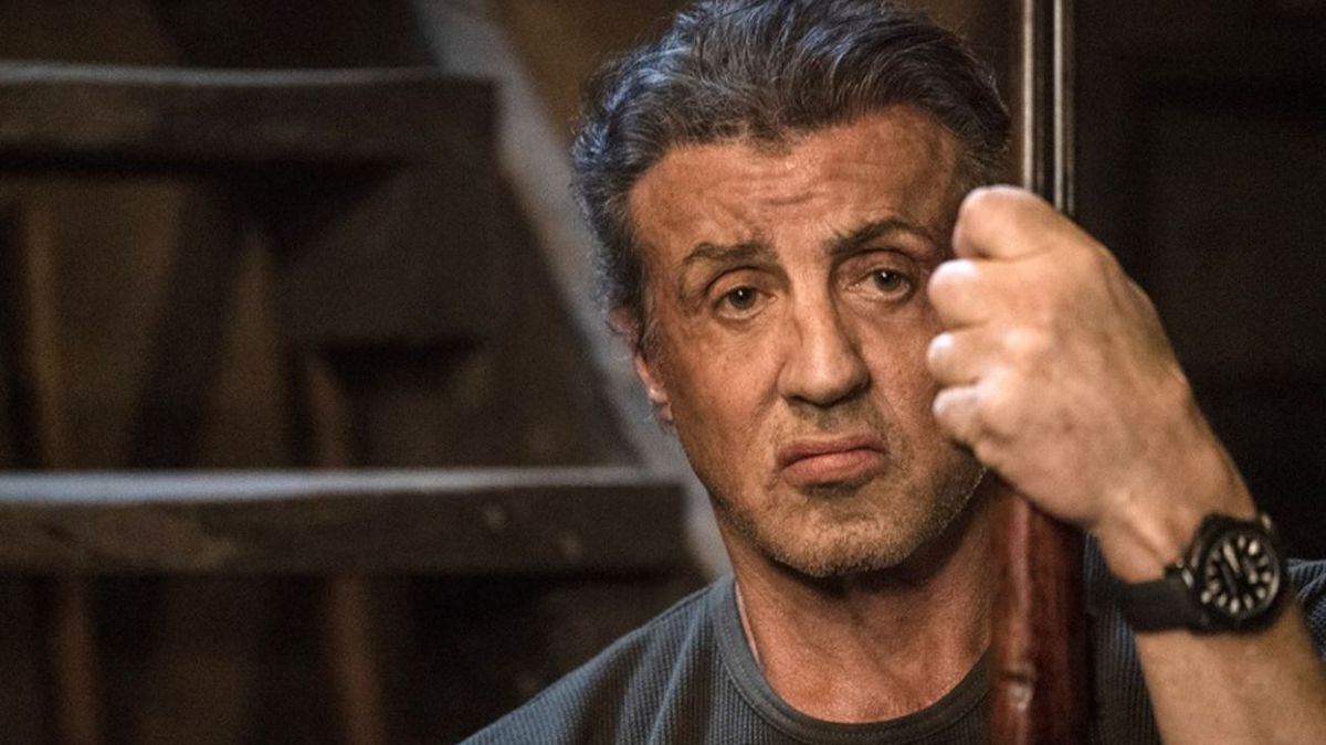 Rambo: Ostatnia krew - reż. Adrian Grunberg, prod. USA, Hongkong