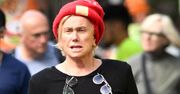 "Nie będzie żadnych dramatów". Była Jackmana dostała pieniądze