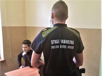Gubin: 18-latek ścigany europejskim listem gończym za porwanie zatrzymany