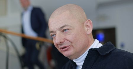 Kulisy spotkania Hołowni z Kaczyńskim. Kamiński ujawnia