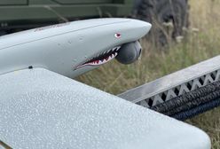 Odpowiedź na rosyjskie ataki? Ukraińcy pokazali nową broń