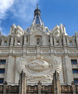 Rzucił koktajlem Mołotowa w Konsulat Rosji we Lwowie. "To akt terroru"