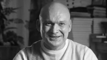 Nie żyje Robert "Mana" z "Chłopaków do wzięcia". Miał 49 lat