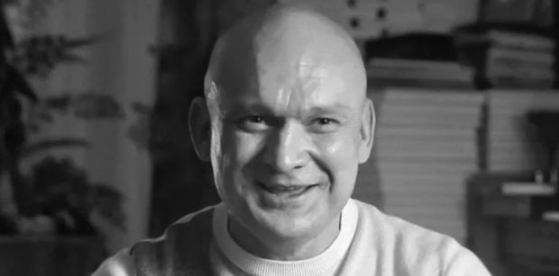 Nie żyje Robert "Mana" z "Chłopaków do wzięcia". Miał 49 lat