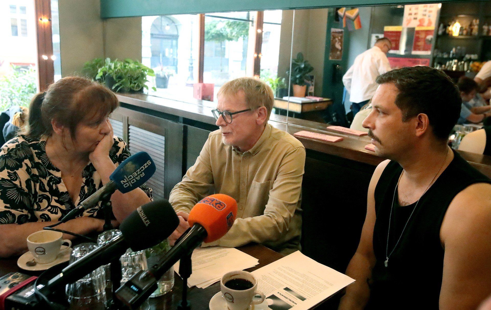 Sezon pod hasłem &#34;Więcej światła&#34;. Teatr Współczesny świętuje 50-lecie i walczy o nową siedzibę