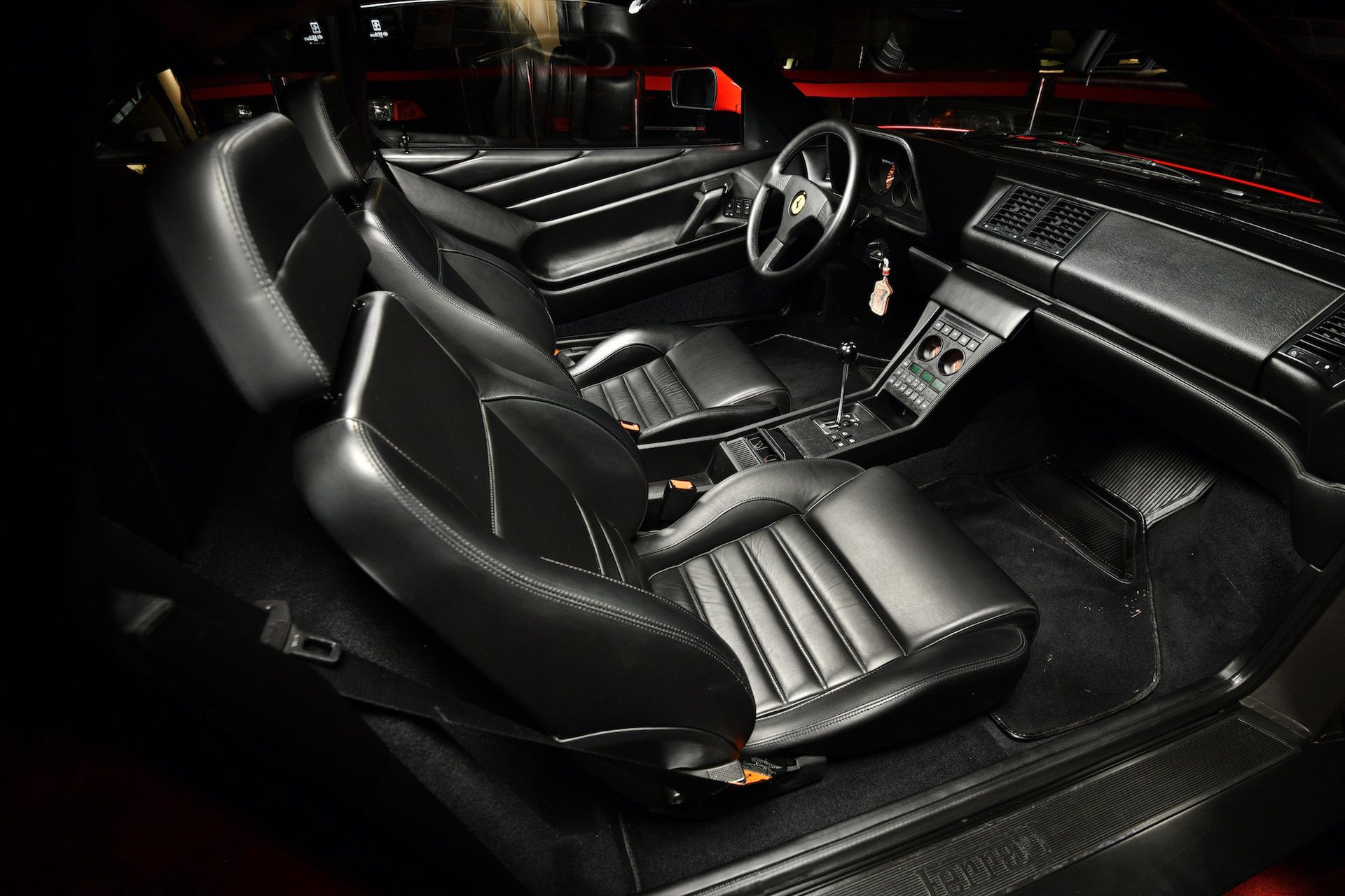 Ferrari 348 ts (1992)