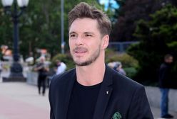 Mikołaj Roznerski cierpiał na anoreksję. "Ważyłem 42 kg"