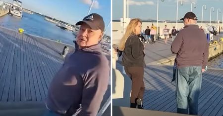 Glapiński przepytany w Sopocie. "Jak my mamy żyć?"