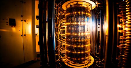 Teleportacja jest możliwa. Wysłano dane między komputerami kwantowymi