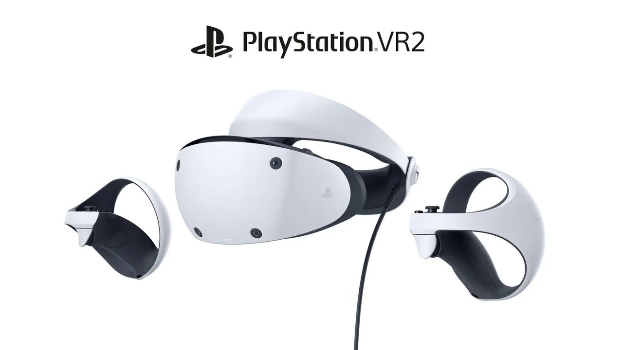Tak wygląda zestaw PlayStation VR2. Oficjalna prezentacja Sony