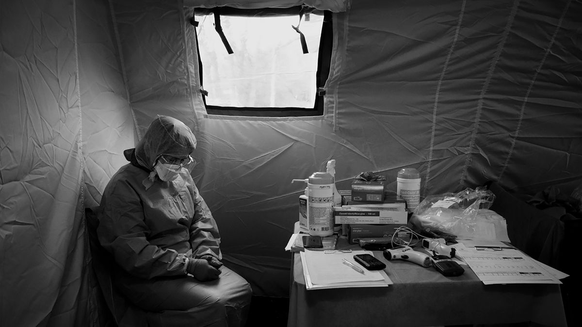 Grand Press Photo 2020: Najbardziej prestiżowe nagrody prasowe w Polsce rozdane 1