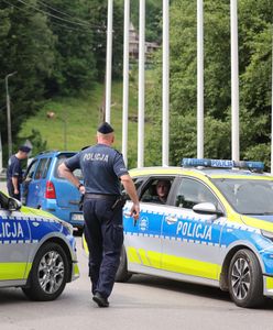 Zbrodnia pod Limanową. Zabójca mógł skorzystać z podwózki