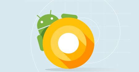 Android O coraz bliżej - udostępniono wersję Developer Preview 4