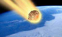 Większy niż kula ognia. Meteoryt nad Nową Anglią wstrząsnął budynkami