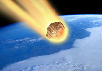 Większy niż kula ognia. Meteoryt nad Nową Anglią wstrząsnął budynkami