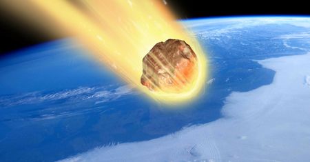 Większy niż kula ognia. Meteoryt nad Nową Anglią wstrząsnął budynkami