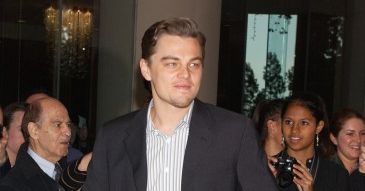 DiCaprio znów wolny!