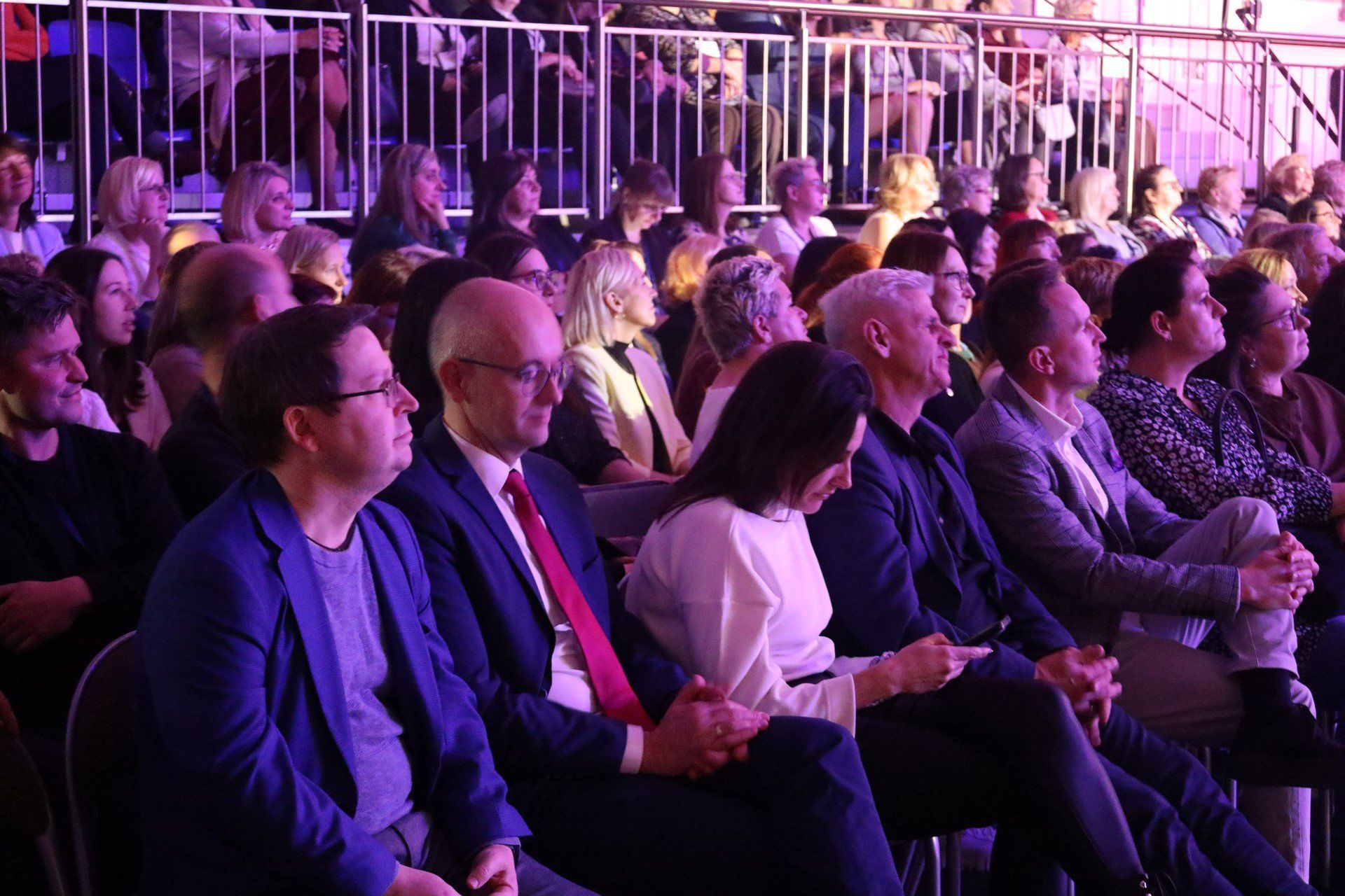 80-lecie ZS nr 1 im. KEN w Szczecinku