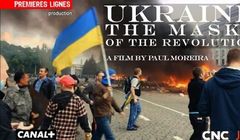Ambasada Ukrainy chce wyjaśnień od TVN24 w związku z filmem „Ukraina. Maski rewolucji”. „Produkt propagandy prorosyjskiej”