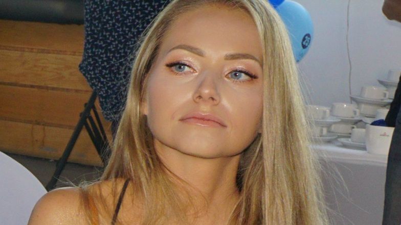 Agata Rubik kontra "fanka"