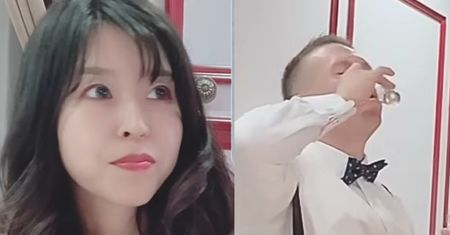 Japonka poszła na polskie wesele. Tego się nie spodziewała