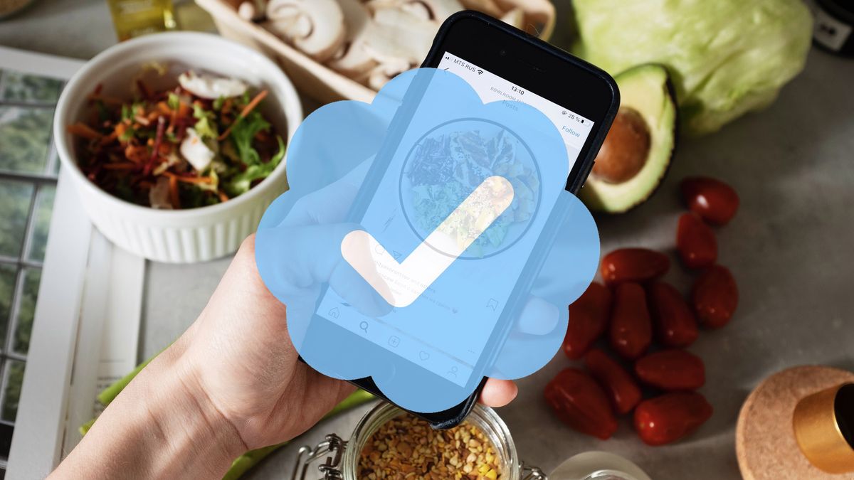 Weryfikacja konta na Instagramie łatwiejsza. Nie musisz mieć tysięcy obserwujących 1