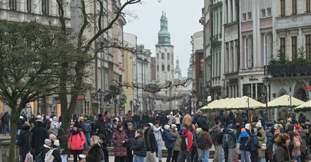 Ile zarabiają Polacy? Nowa mediana pokazuje, jak jest naprawdę