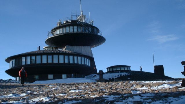 Śnieżka