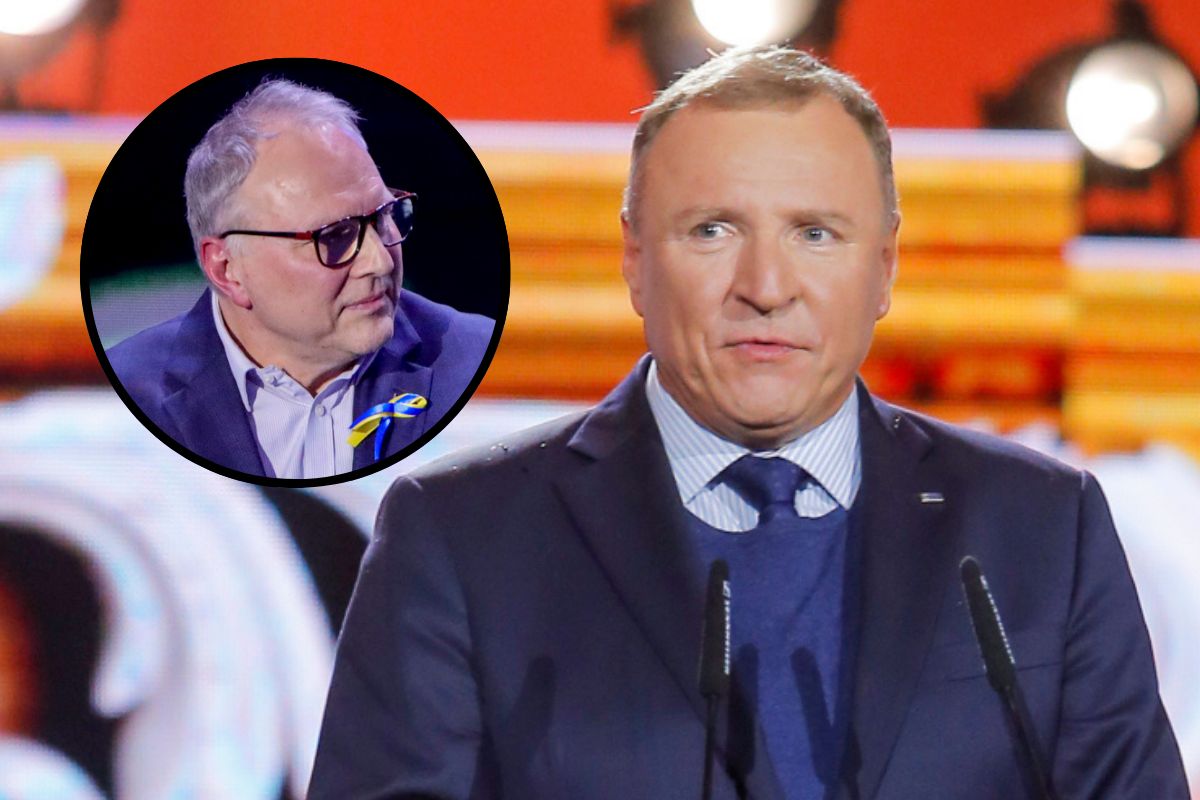 Jacek Kurski nie spędzi Wigilii z bratem. Co sprawiło, że ze sobą nie rozmawiają?