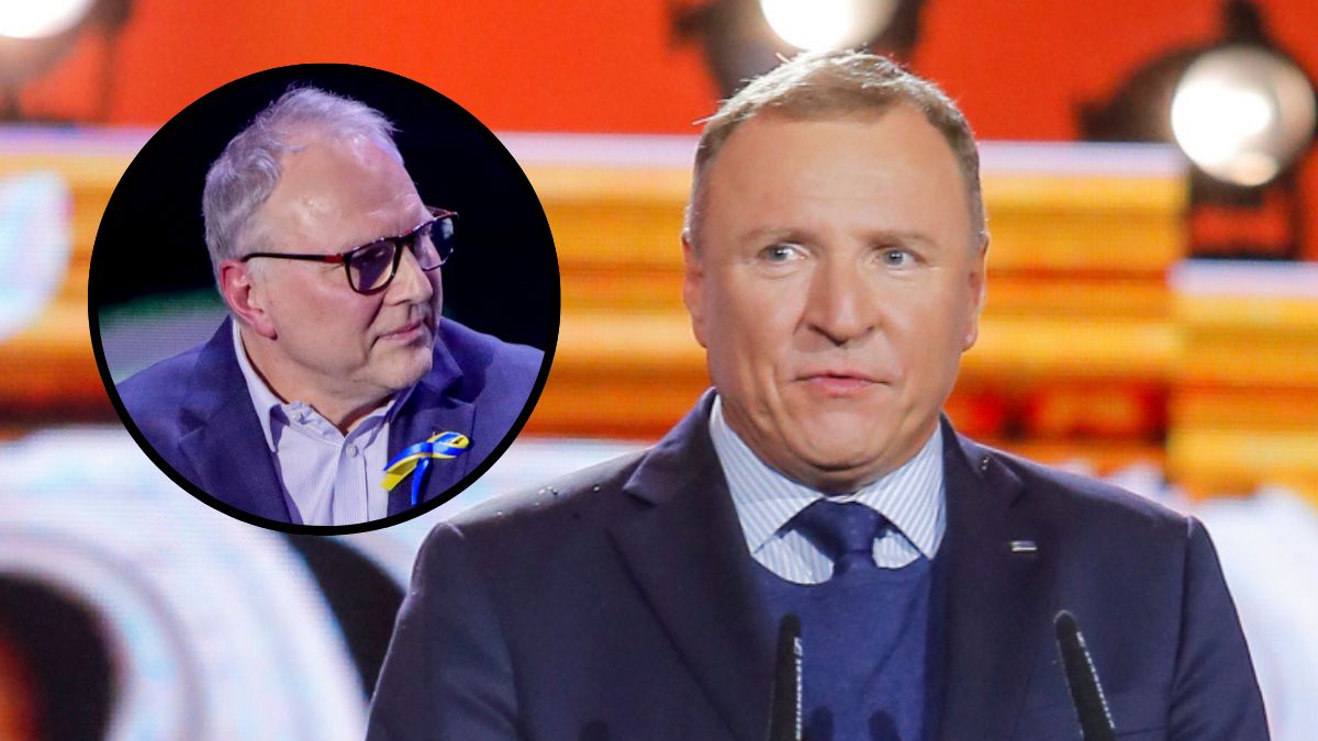 Konflikt braci Kurskich. Nie rozmawiają od 2019 roku