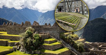Krakowskie schody jak Machu Picchu? "Zawsze mnie śmieszyły"