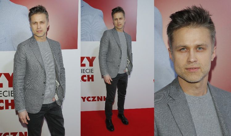 Maciej Zakościelny